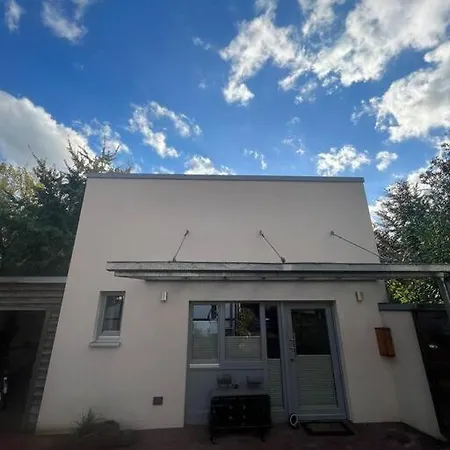 Ganzes Haus In Der Altstadt, Ideal Fuer 2 Personen, 4 Gaeste Moeglich Квакенбрюк Экстерьер фото
