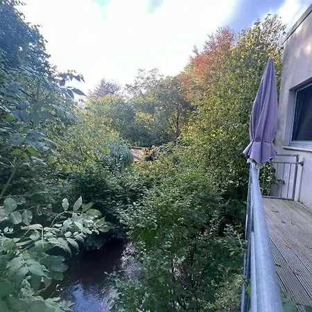 Ganzes Haus In Der Altstadt, Ideal Fuer 2 Personen, 4 Gaeste Moeglich Квакенбрюк Экстерьер фото