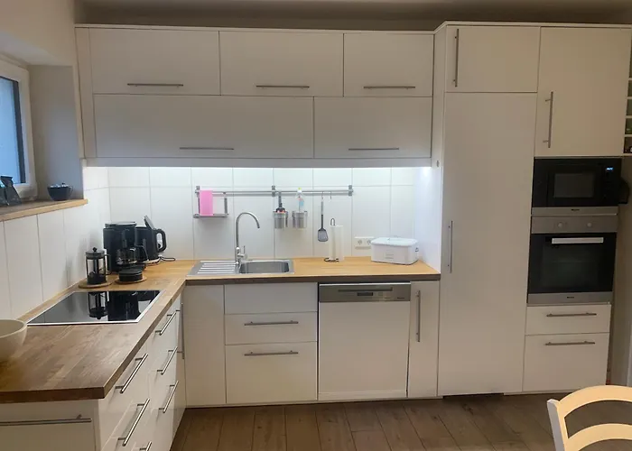 Ganzes Haus In Der Altstadt, Ideal Fuer 2 Personen, 4 Gaeste Moeglich