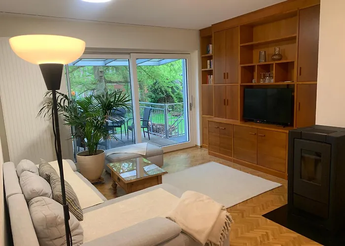 Ganzes Haus In Der Altstadt, Ideal Fuer 2 Personen, 4 Gaeste Moeglich