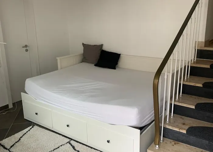Ganzes Haus In Der Altstadt, Ideal Fuer 2 Personen, 4 Gaeste Moeglich