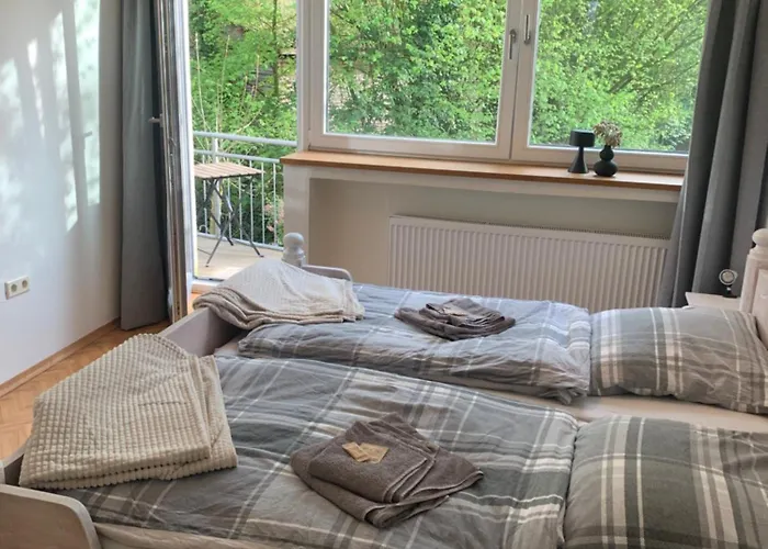 Ganzes Haus In Der Altstadt, Ideal Fuer 2 Personen, 4 Gaeste Moeglich