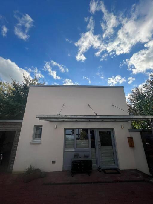 Apartment Ganzes Haus In Der Altstadt, Ideal Fuer 2 Personen, 4 Gaeste Moeglich