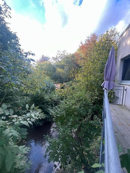 Ganzes Haus In Der Altstadt, Ideal Fuer 2 Personen, 4 Gaeste Moeglich Apartment *