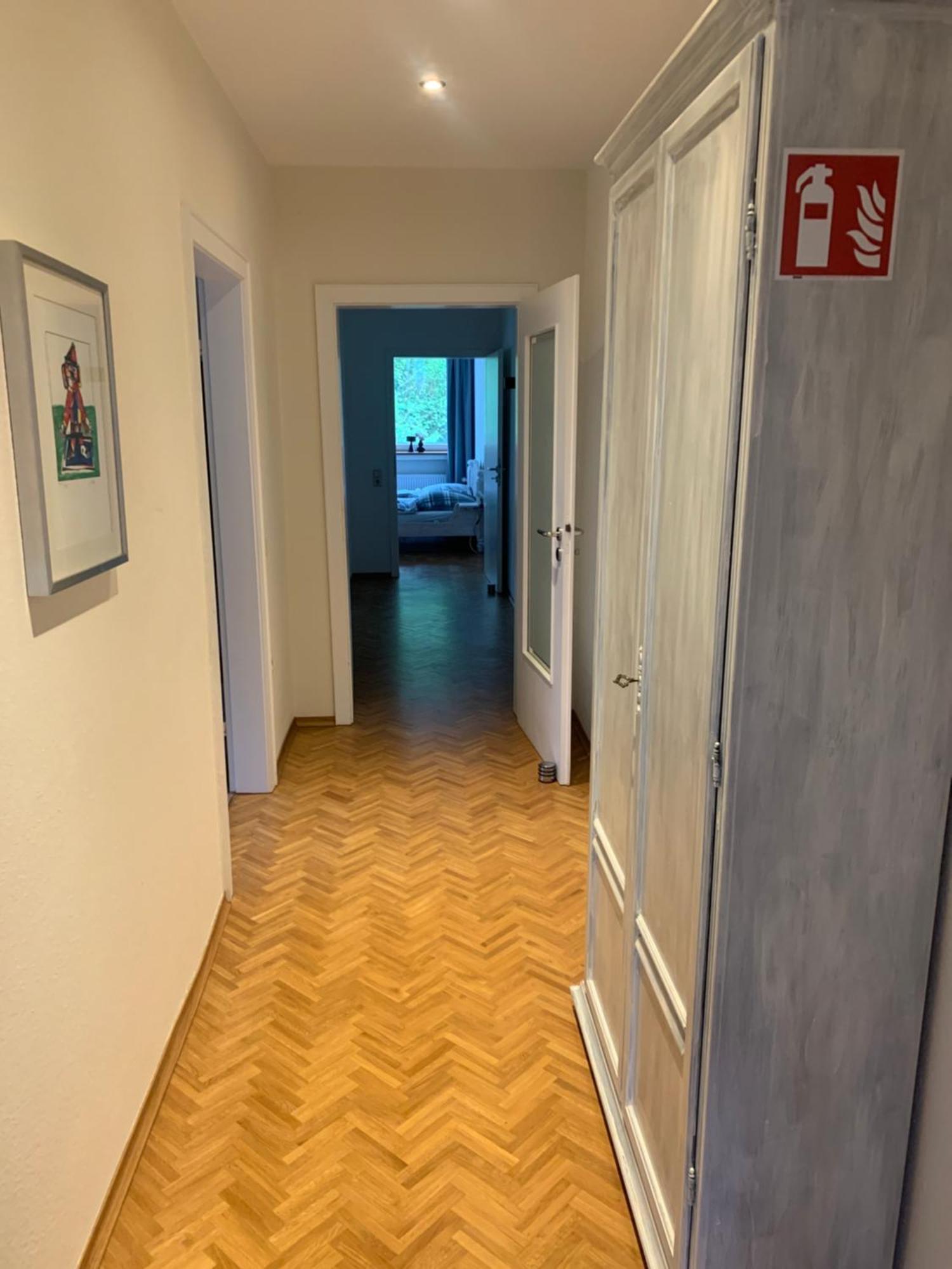 Ganzes Haus In Der Altstadt, Ideal Fuer 2 Personen, 4 Gaeste Moeglich *